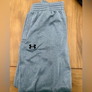 Under Armour Men’s Sweatpants